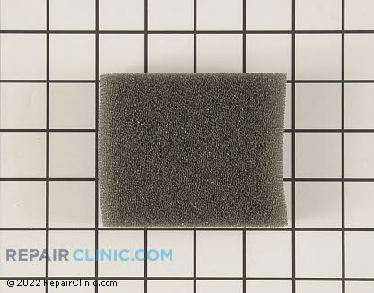 Air Cleaner 35435 Main Product View