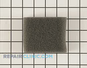 Air Cleaner - Part # 1604483 Mfg Part # 35435