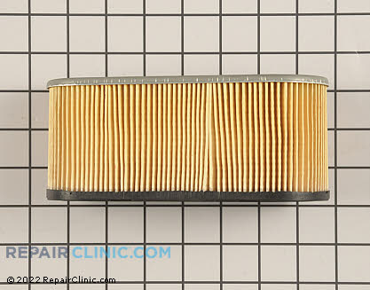 Air Cleaner 36356 Main Product View