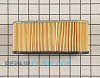 Air Cleaner 36356           Alternate Product View