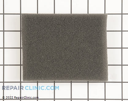 Air Filter 34783 Main Product View