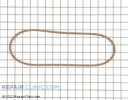 Belt: V-Belt (Genuine OEM)  954-0369, 1604906