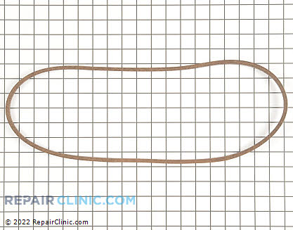 Belt: V-Belt 954-0625A Main Product View