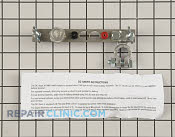 DC Amp Shunt - Part # 1605377 Mfg Part # 19468