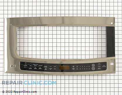 Door Frame 383EW1A130G Main Product View