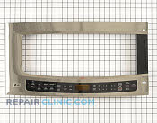 Door Frame - Part # 1605031 Mfg Part # 383EW1A130G