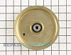 Flat Idler Pulley 756-3105 Alternate Product View