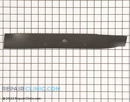 High Lift Blade 110-6837-03 Main Product View