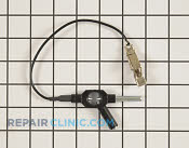 Ignition Tester - Part # 1605376 Mfg Part # 19368