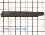 Medium Lift Blade - Part # 1604251 Mfg Part # 110-6837-03