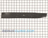 Medium Lift Blade 110-6837-03 Alternate Product View