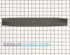 Medium Lift Blade 110-6837-03 Alternate Product View