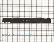 Mulching Blade - Part # 1604895 Mfg Part # 942-0740