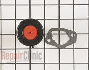Primer Bulb - Part # 1605371 Mfg Part # 14 390 04-S