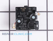 Start Device - Part # 1605027 Mfg Part # 7016869
