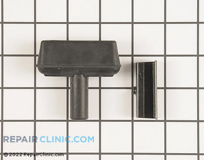 Starter Handle 590387 Main Product View