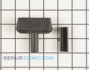 Starter Handle - Part # 1604697 Mfg Part # 590387