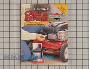 Repair Manual - Part # 1605382 Mfg Part # 274041