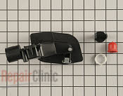 Air Filter Housing - Part # 1605426 Mfg Part # 690243