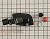 Air Filter Housing 690243 Alternate Product View