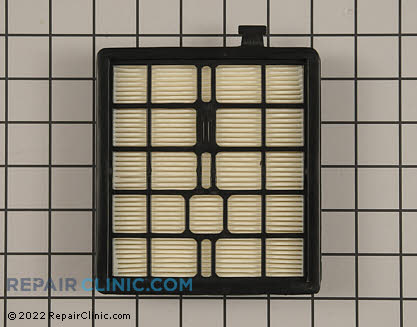 Air Filter 2KQ0107000 Main Product View