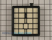 Air Filter - Part # 1606089 Mfg Part # 2KQ0107000