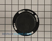 Air Filter - Part # 1606150 Mfg Part # 2QC0565000