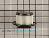 Air Filter 2QC0565000 Alternate Product View