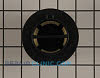 Air Filter 3DJ0360000 Alternate Product View