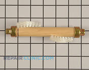 Brushroll - Part # 1605893 Mfg Part # 2050221000
