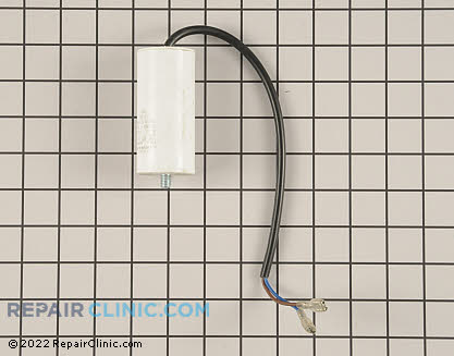 Capacitor 501499900240 Main Product View
