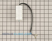 Capacitor - Part # 1605570 Mfg Part # 501499900240
