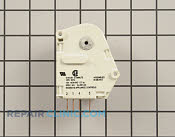 Defrost Timer - Part # 1606335 Mfg Part # 7014648