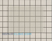 Diffuser, lwr flat svce - Part # 1605460 Mfg Part # 7017686