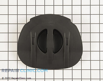 Dirt Cup 1JW1000600 Main Product View