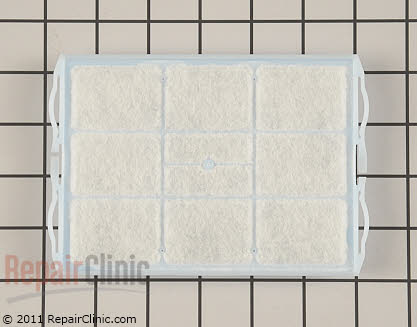 Motor Filter 00618907 Main Product View