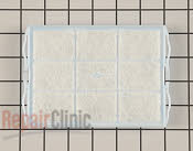 Motor Filter - Part # 1606334 Mfg Part # 618907