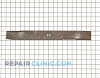 Mulching Blade 1772552         Alternate Product View