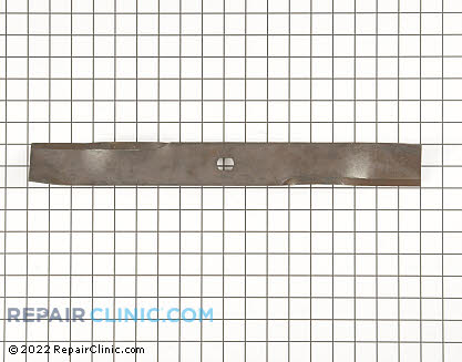 Mulching Blade 1772552 Main Product View
