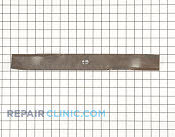 Mulching Blade - Part # 1606346 Mfg Part # 1772552
