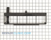 Nozzle Guard - Part # 1605683 Mfg Part # 1912330600