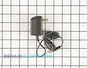 Power Cord - Part # 1605619 Mfg Part # 1450080000