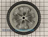 Wheel Assembly 1765750         Alternate Product View