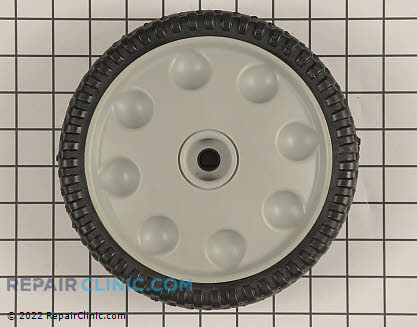 Wheel Assembly 1765750 Main Product View