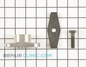 Blade Adapter - Part # 1831792 Mfg Part # 753-06315