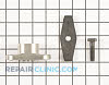 Blade Adapter 753-06315 Alternate Product View