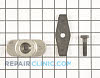 Blade Adapter 753-06315 Alternate Product View
