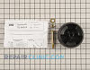 Deck Wheel 753-04856A Alternate Product View
