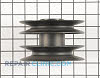 Double Pulley 756-0638 Alternate Product View