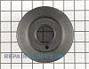 Double Pulley 756-0638 Alternate Product View